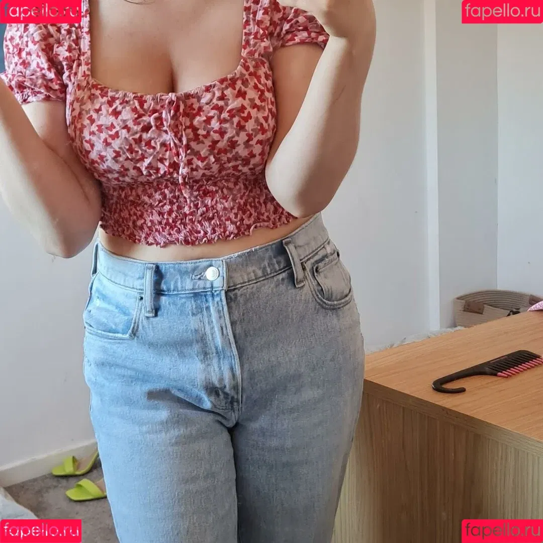 Georgia Veitch Onlyfans Photo Gallery 
