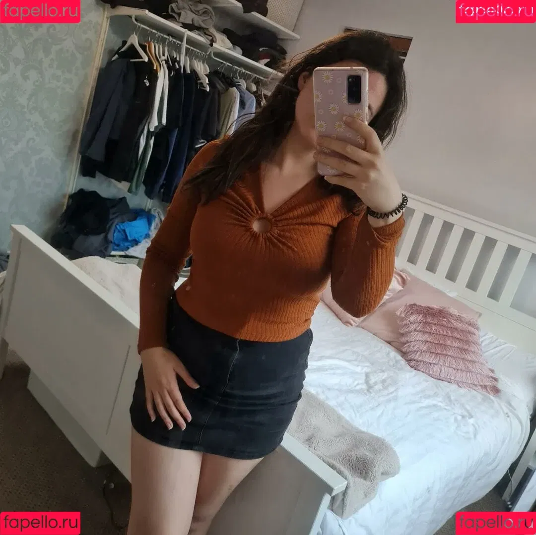 Georgia Veitch Onlyfans Photo Gallery 
