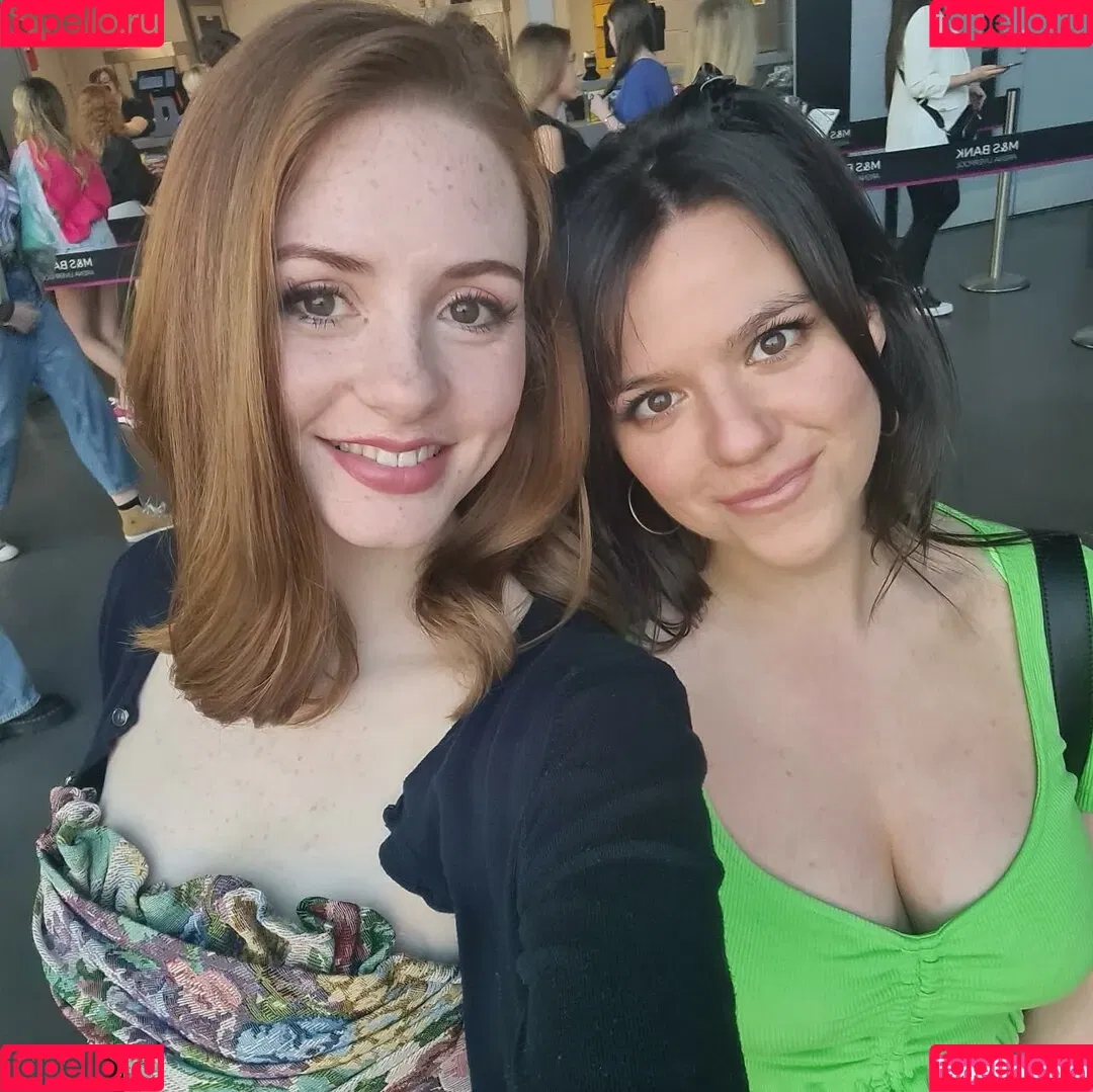 Georgia Veitch Onlyfans Photo Gallery 