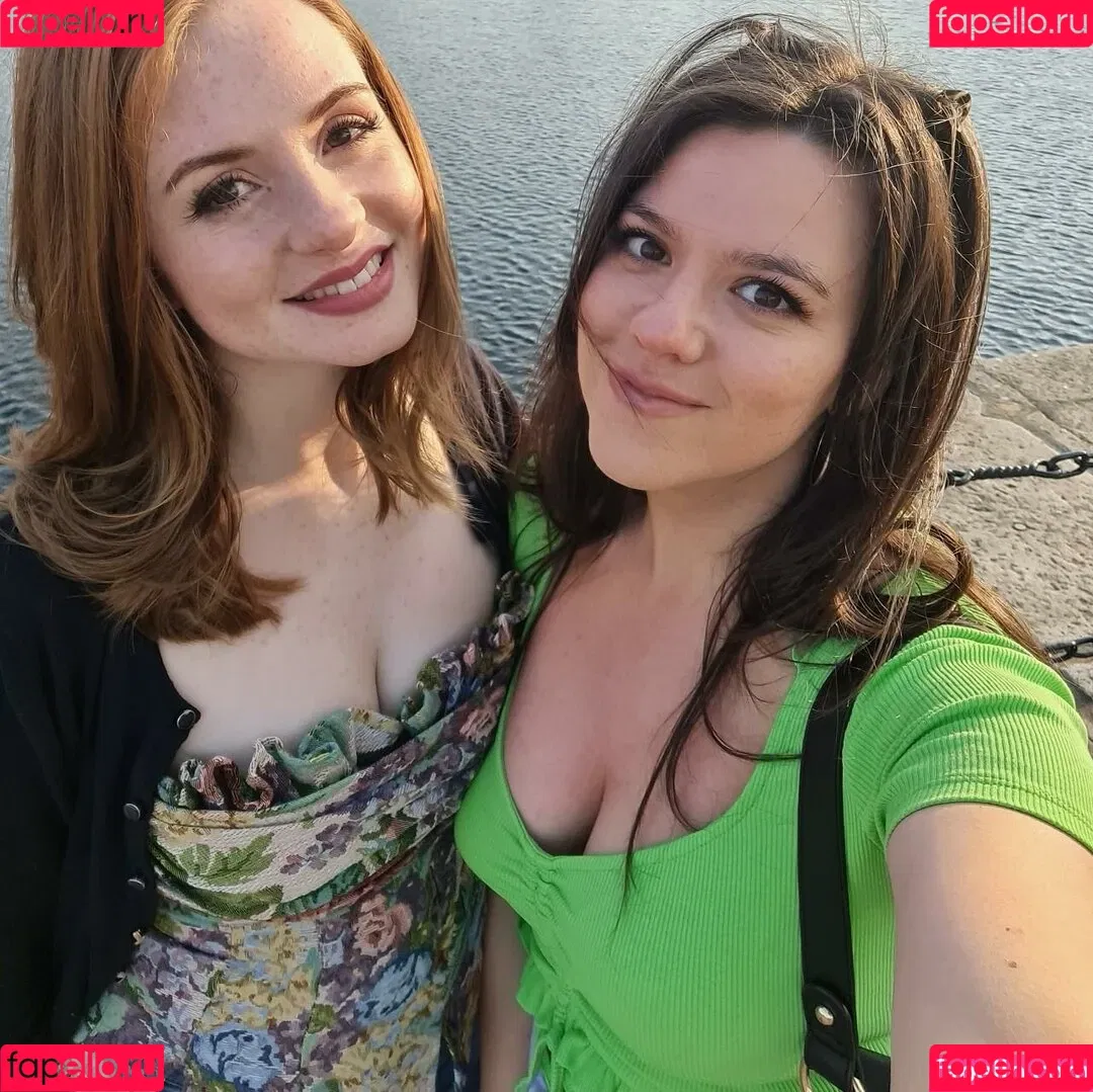 Georgia Veitch Onlyfans Photo Gallery 
