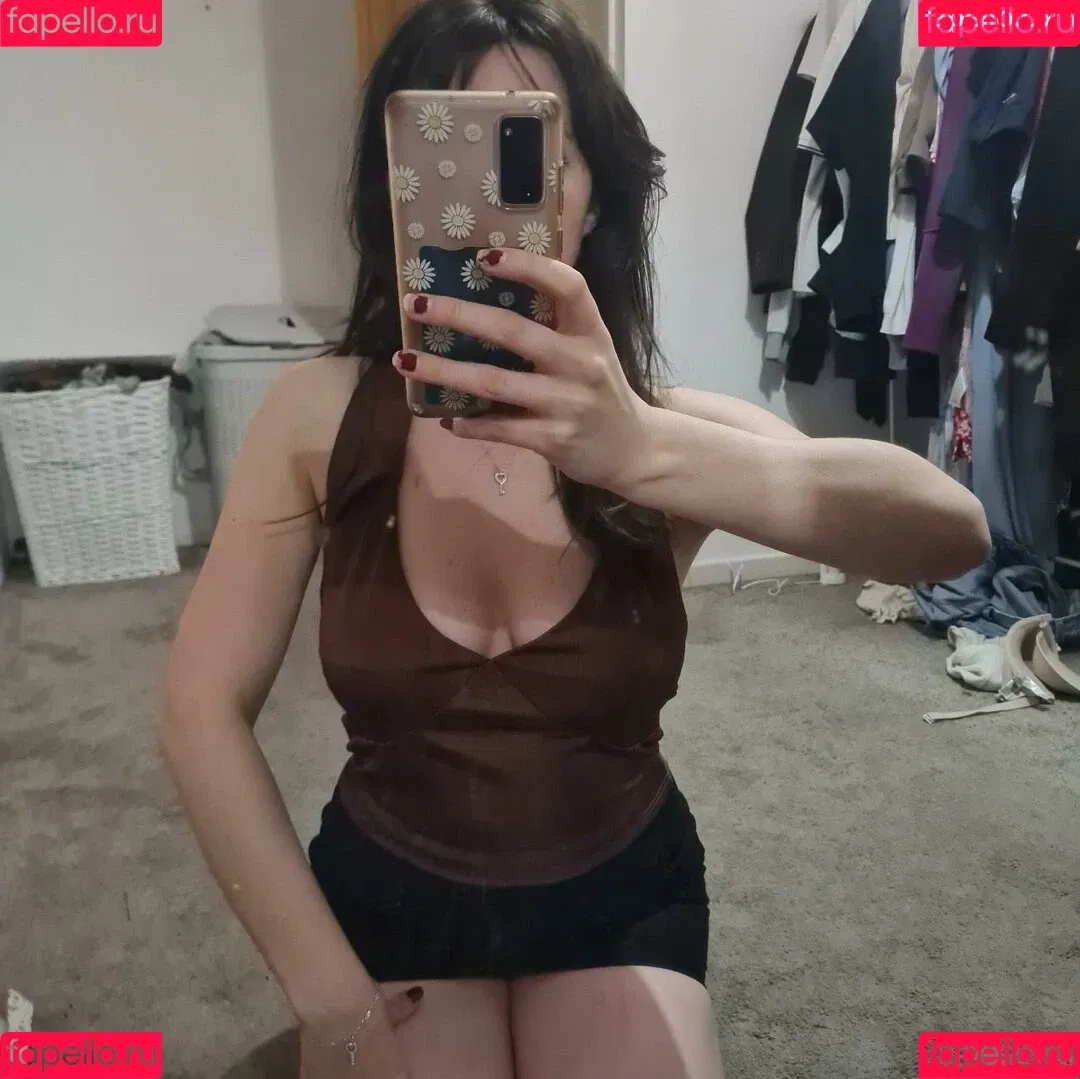 Georgia Veitch Onlyfans Photo Gallery 