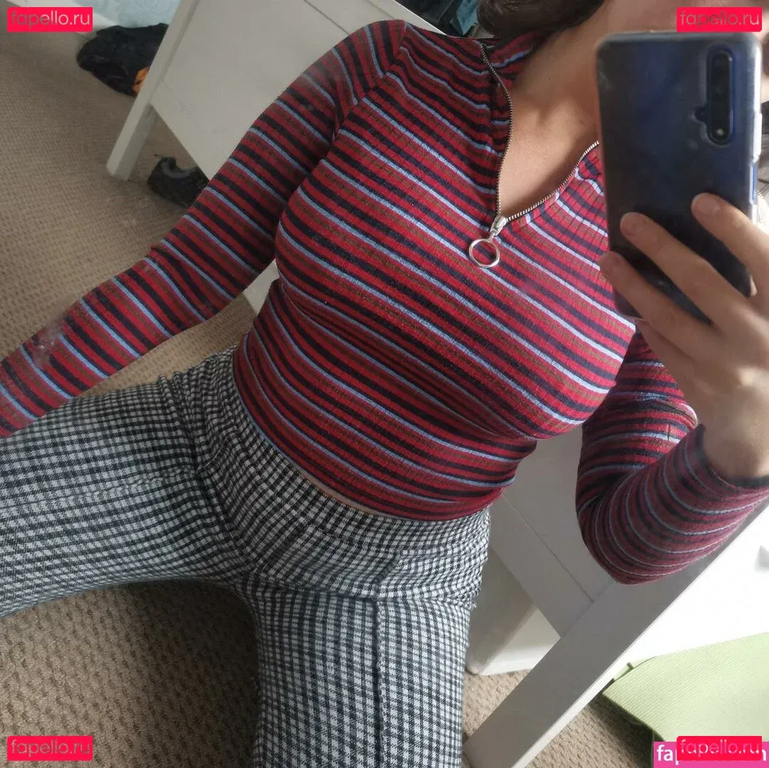 Georgia Veitch Onlyfans Photo Gallery 