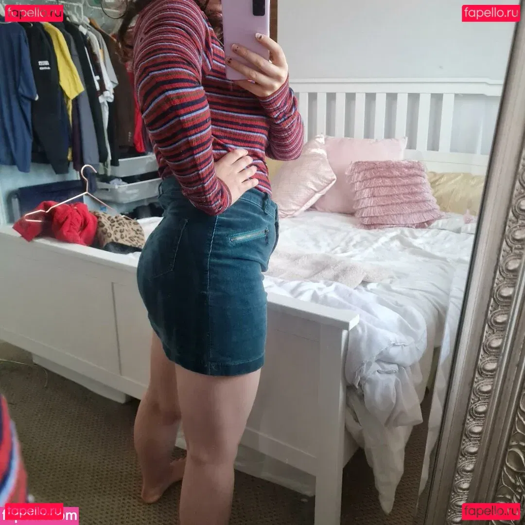 Georgia Veitch Onlyfans Photo Gallery 