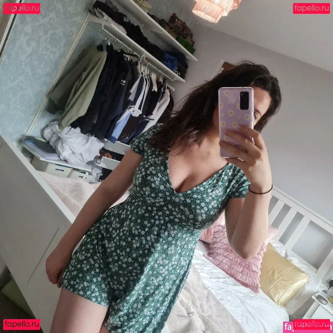 Georgia Veitch Onlyfans Photo Gallery 