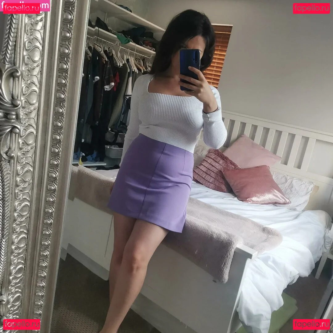 Georgia Veitch Onlyfans Photo Gallery 