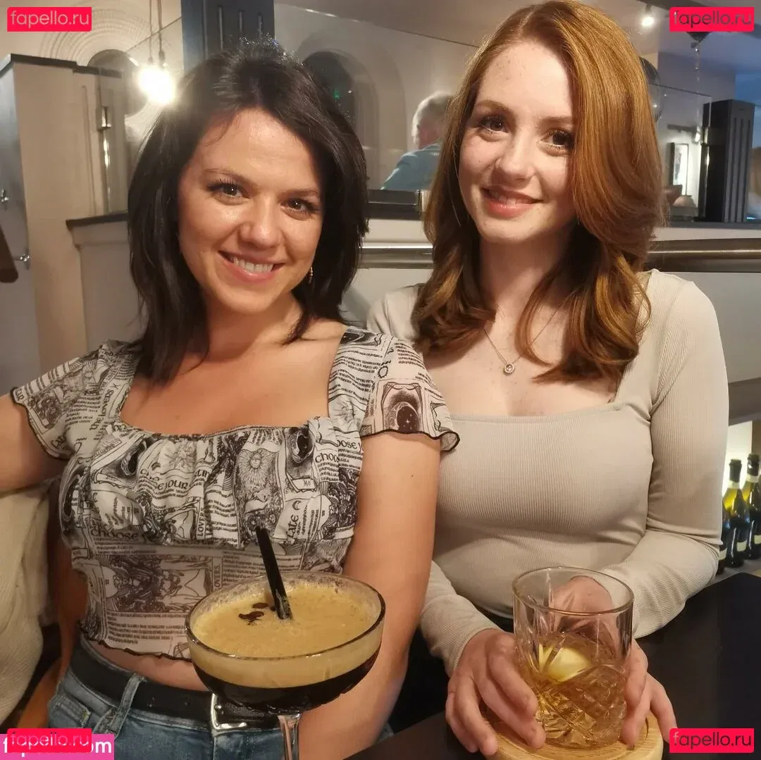 Georgia Veitch Onlyfans Photo Gallery 