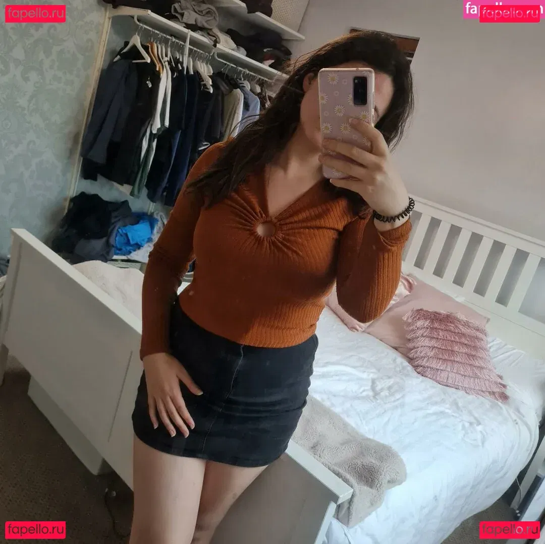 Georgia Veitch Onlyfans Photo Gallery 