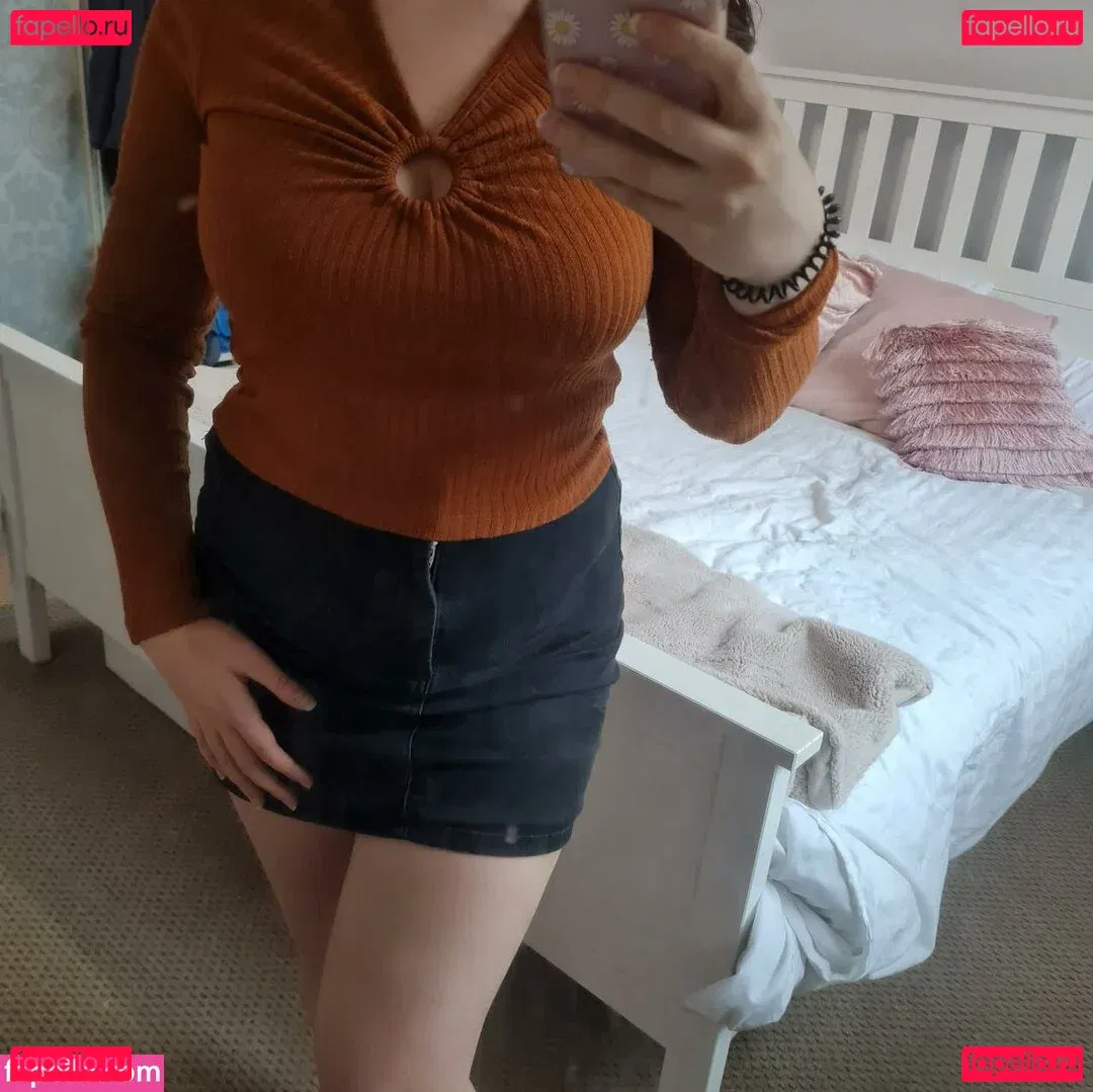 Georgia Veitch Onlyfans Photo Gallery 