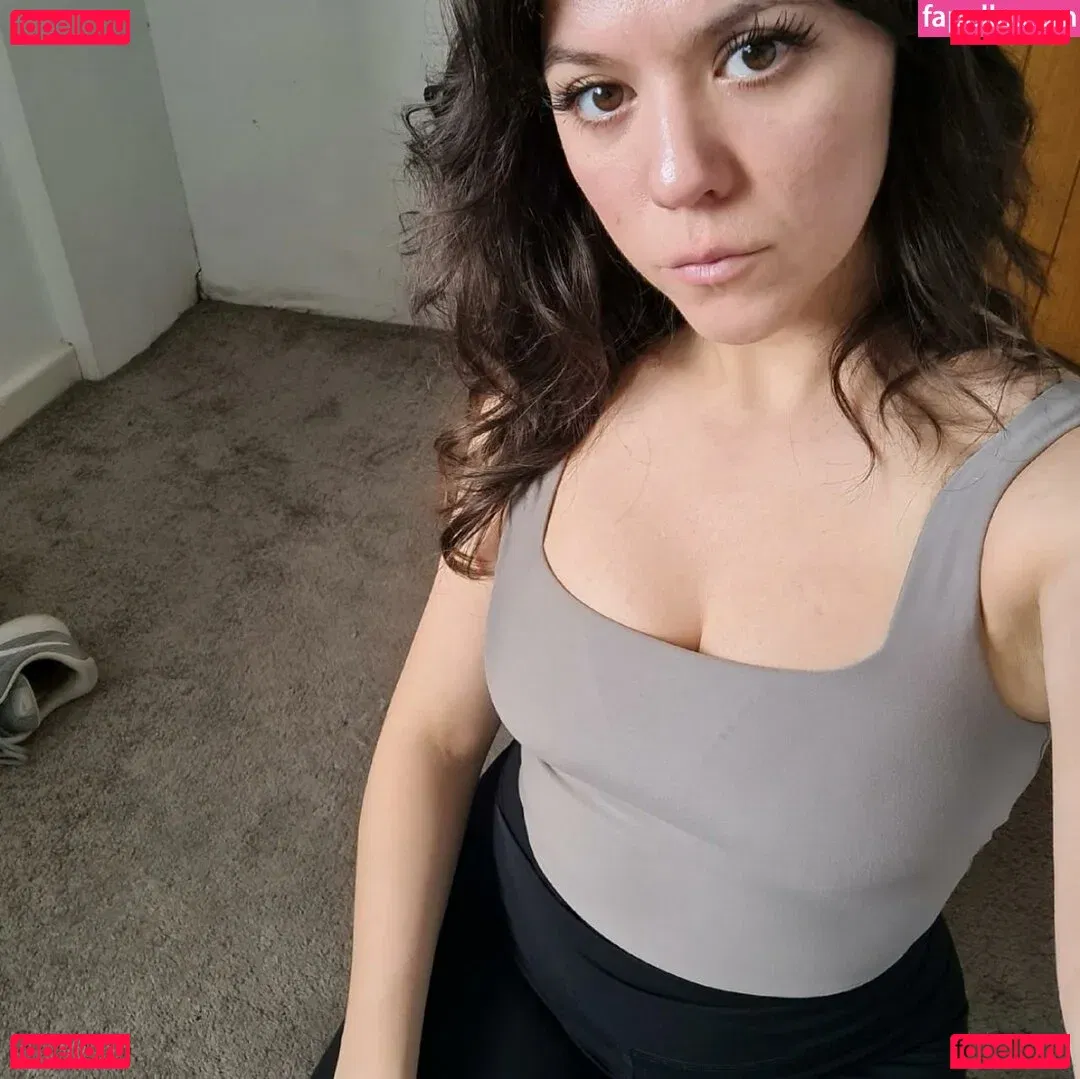 Georgia Veitch Onlyfans Photo Gallery 