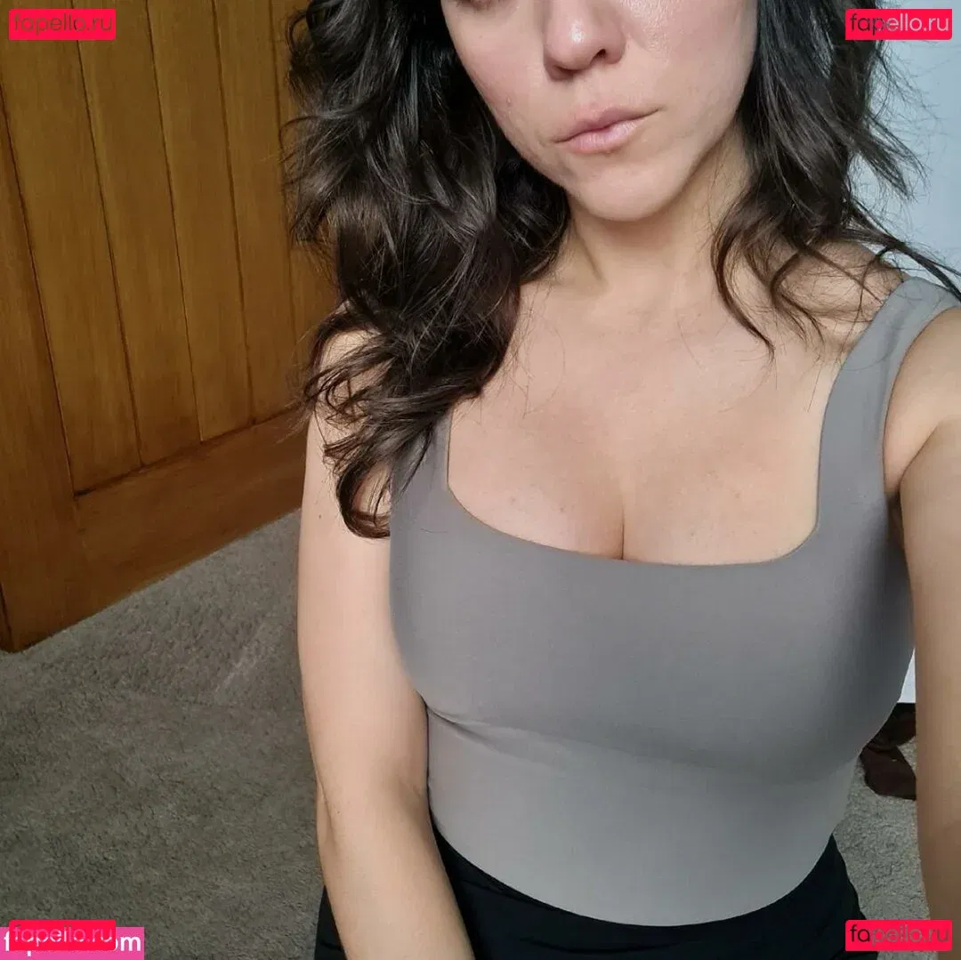 Georgia Veitch Onlyfans Photo Gallery 