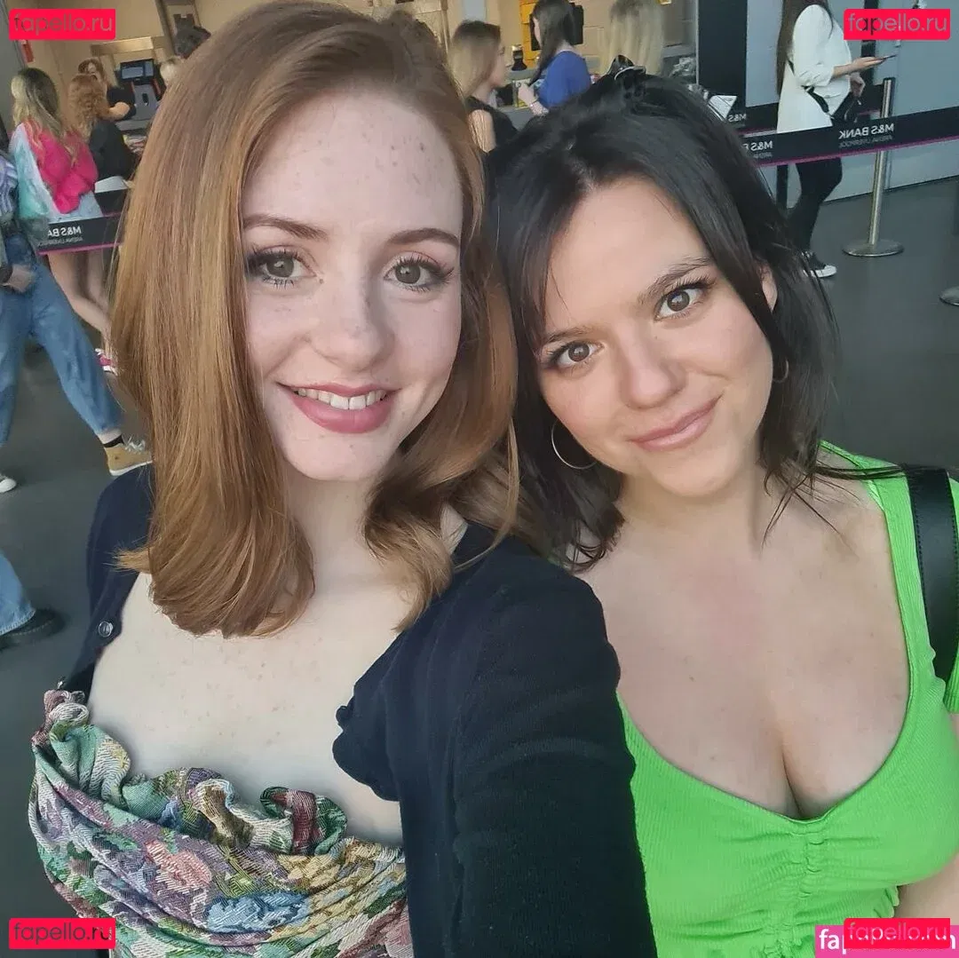 Georgia Veitch Onlyfans Photo Gallery 