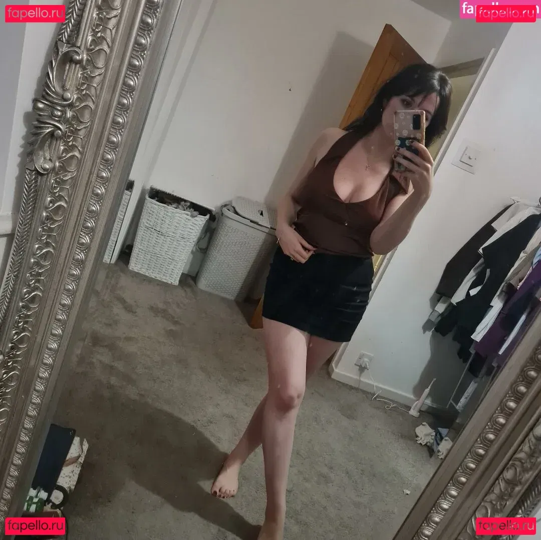 Georgia Veitch Onlyfans Photo Gallery 