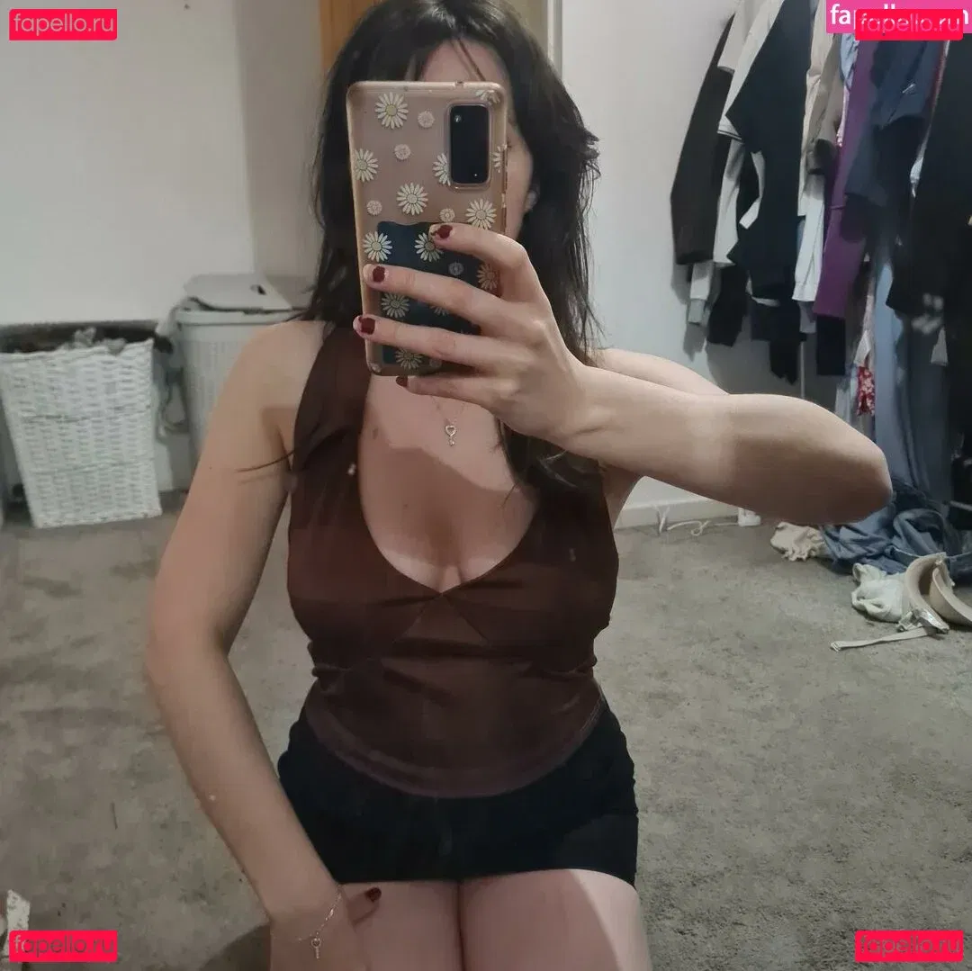 Georgia Veitch Onlyfans Photo Gallery 