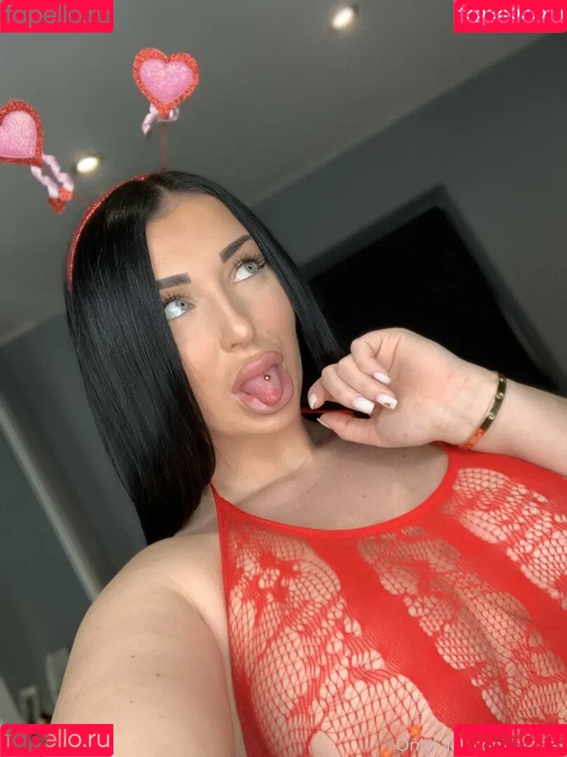 amaex Onlyfans Photo Gallery 