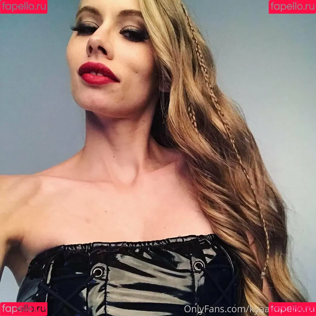 kyaas_freefans Onlyfans Photo Gallery 