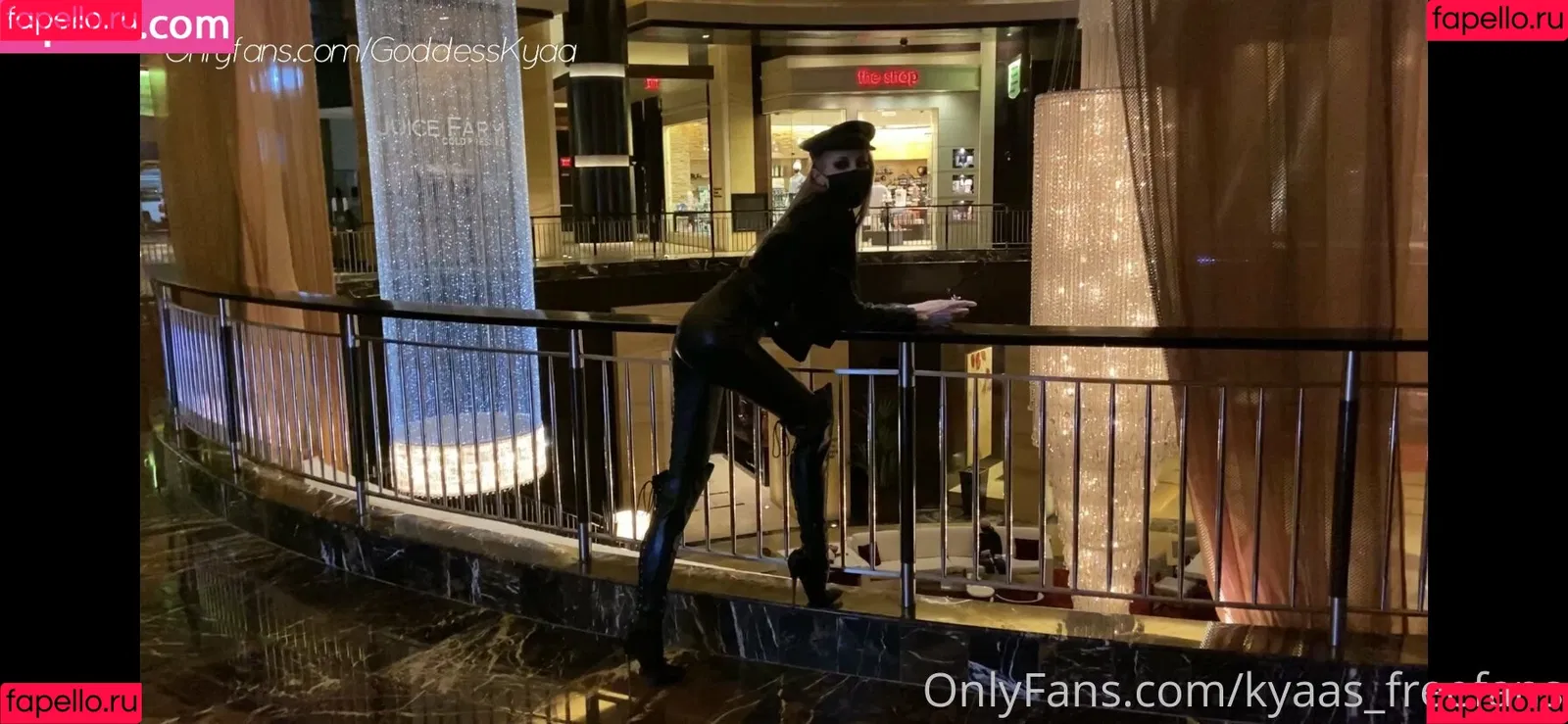 kyaas_freefans Onlyfans Photo Gallery 