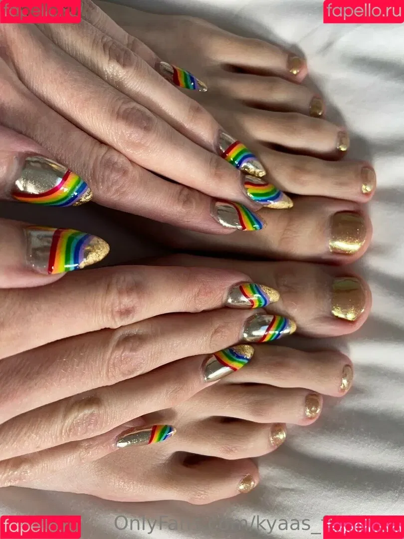 kyaas_freefans Onlyfans Photo Gallery 
