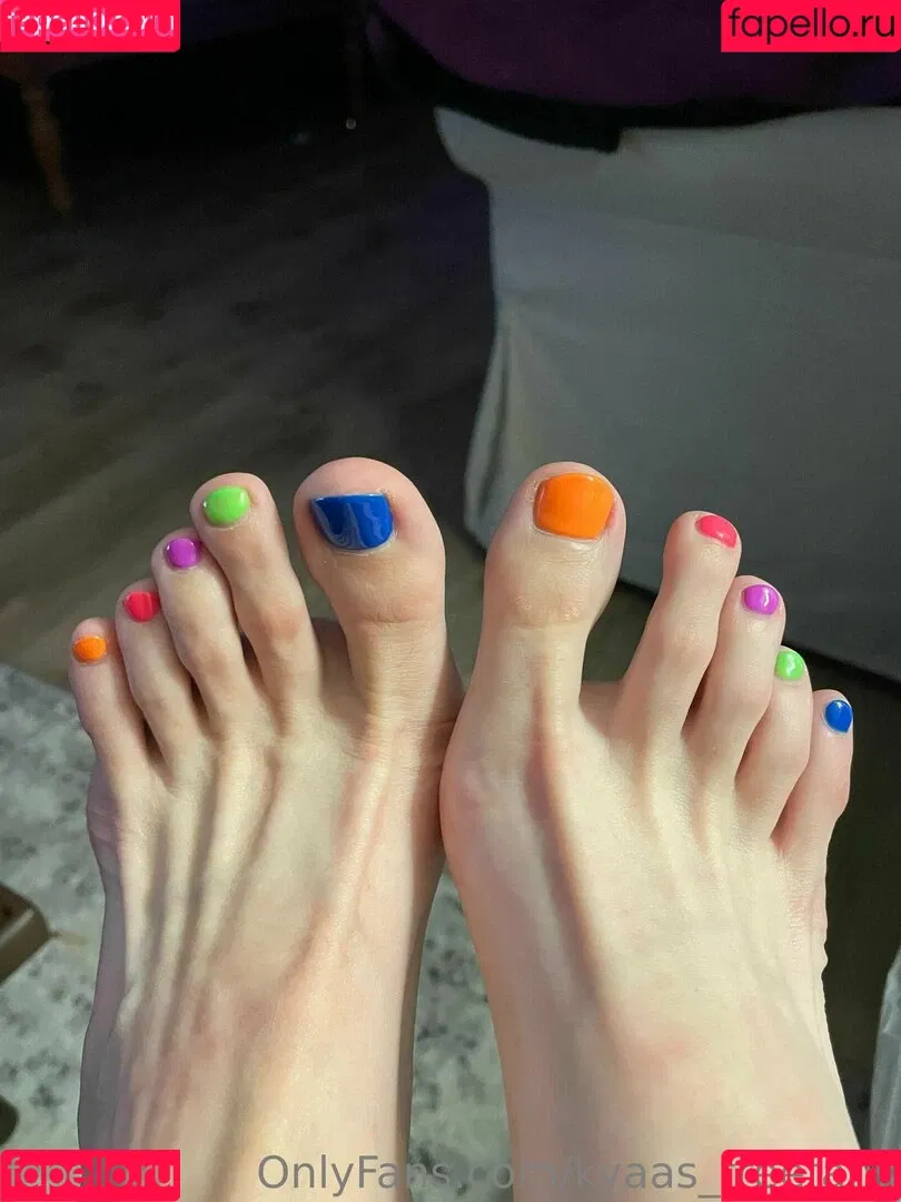 kyaas_freefans Onlyfans Photo Gallery 