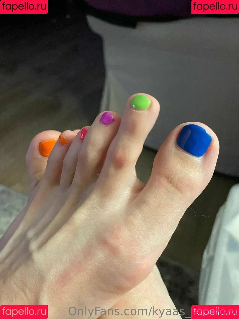 kyaas_freefans Onlyfans Photo Gallery 