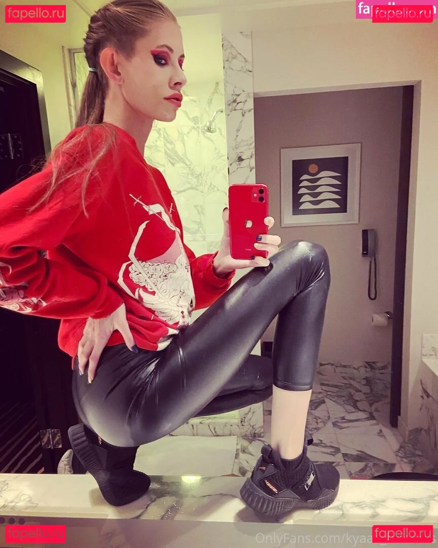 kyaas_freefans Onlyfans Photo Gallery 