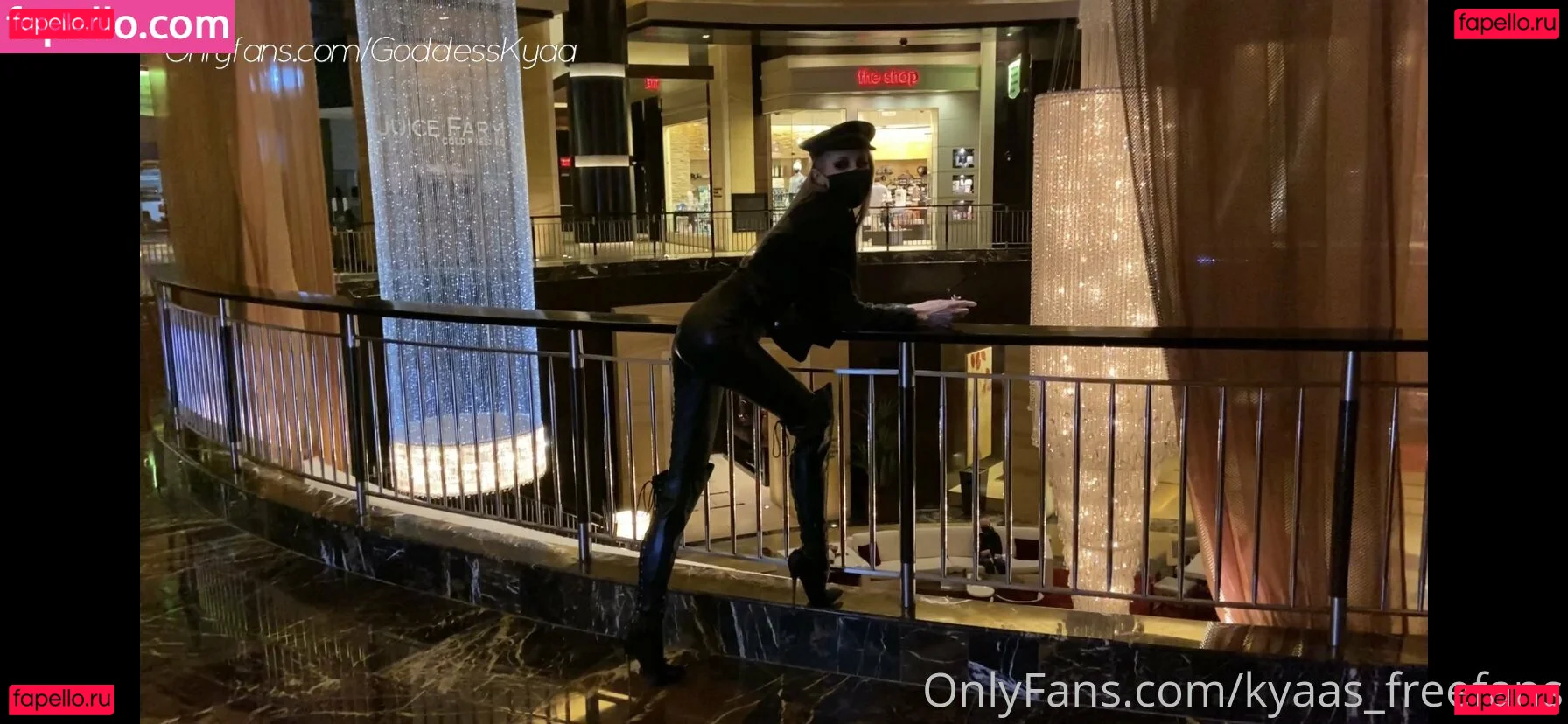 kyaas_freefans Onlyfans Photo Gallery 