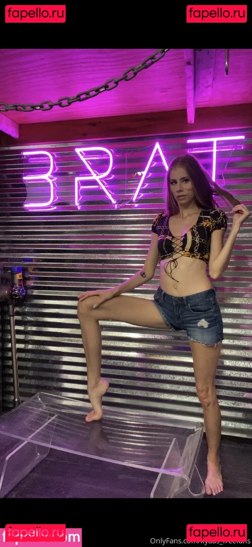 kyaas_freefans Onlyfans Photo Gallery 