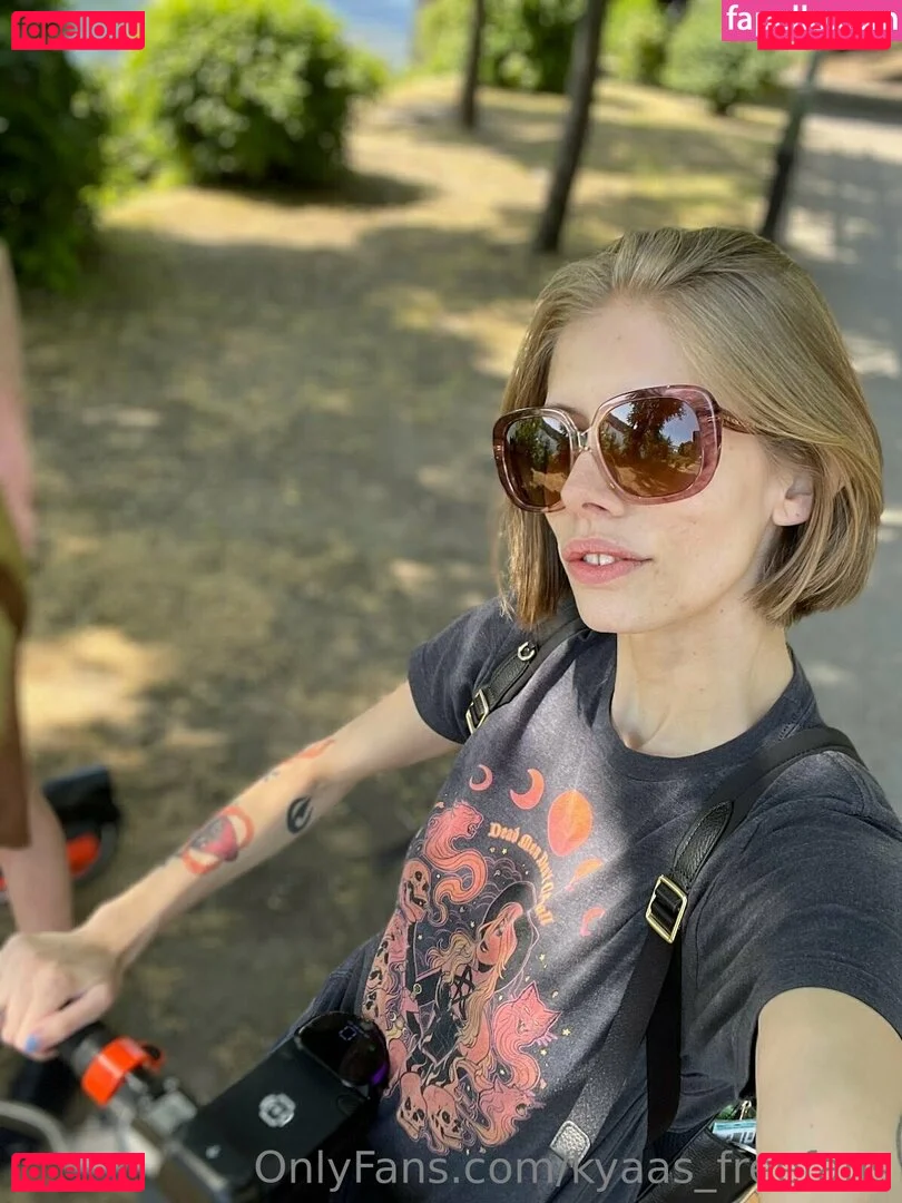 kyaas_freefans Onlyfans Photo Gallery 