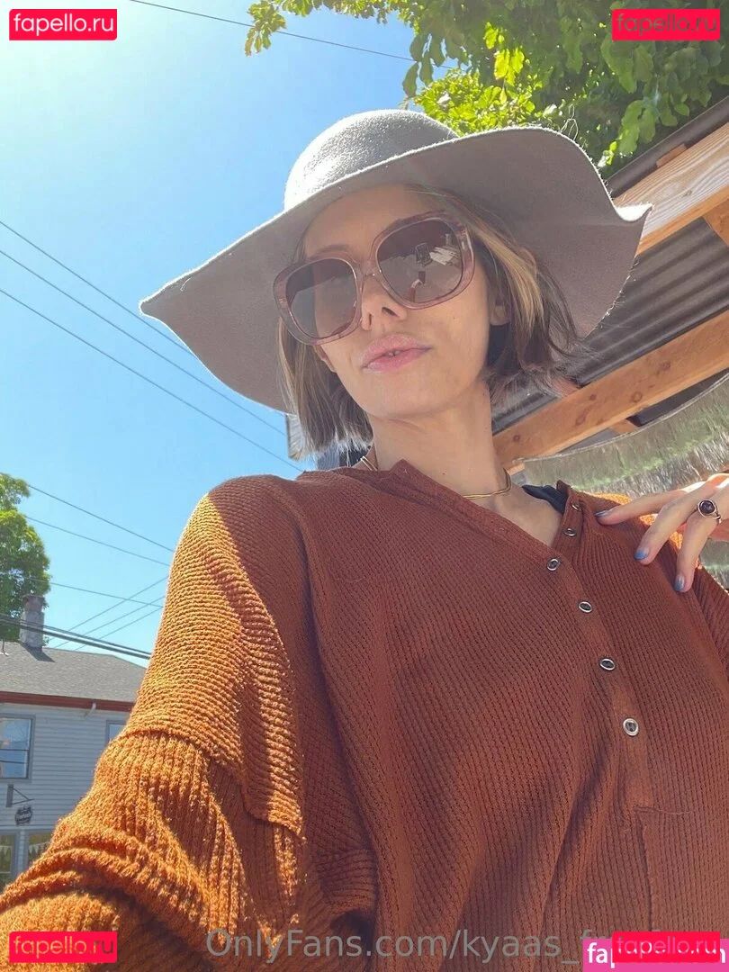 kyaas_freefans Onlyfans Photo Gallery 