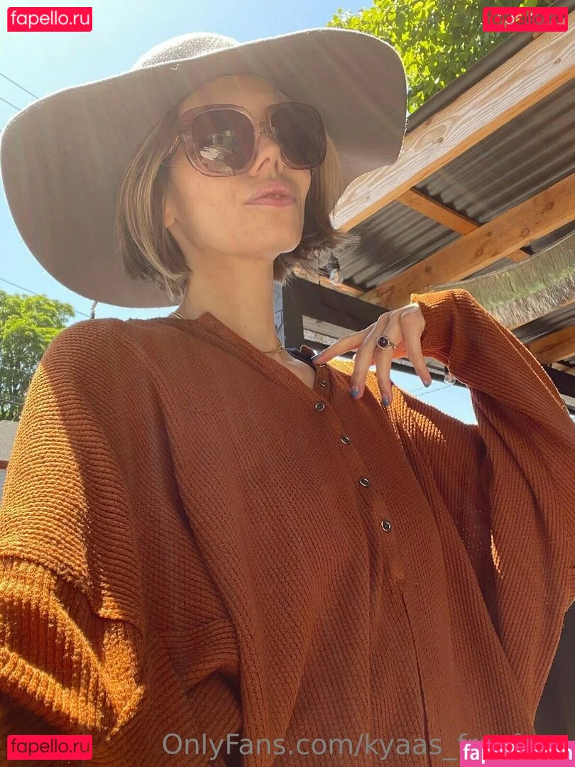 kyaas_freefans Onlyfans Photo Gallery 