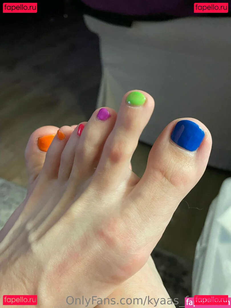 kyaas_freefans Onlyfans Photo Gallery 