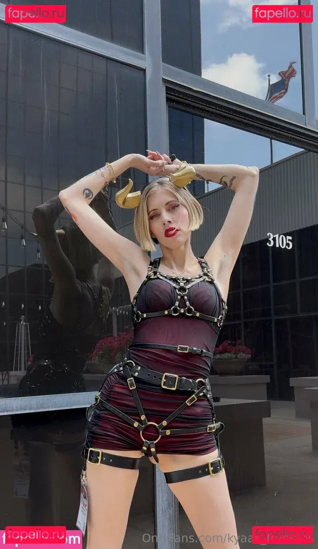 kyaas_freefans Onlyfans Photo Gallery 