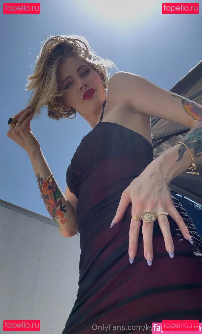 kyaas_freefans Onlyfans Photo Gallery 