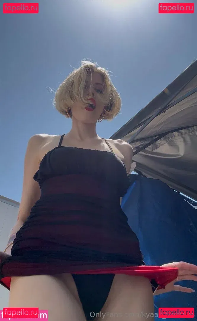 kyaas_freefans Onlyfans Photo Gallery 