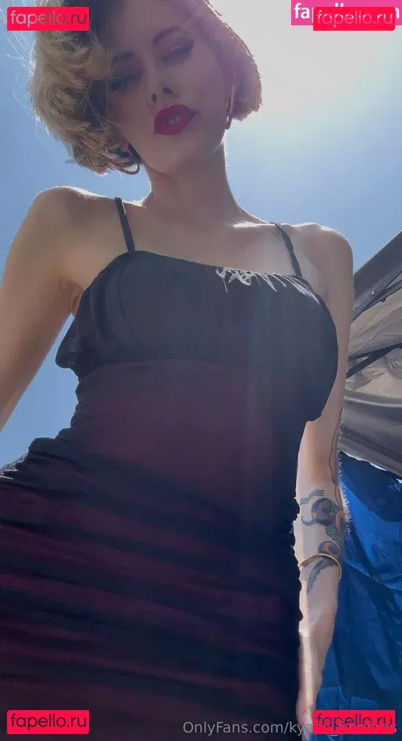 kyaas_freefans Onlyfans Photo Gallery 