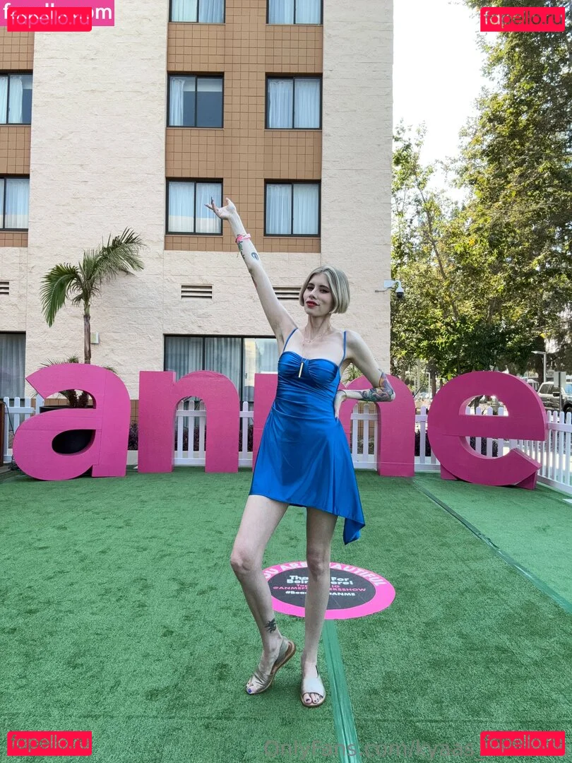 kyaas_freefans Onlyfans Photo Gallery 