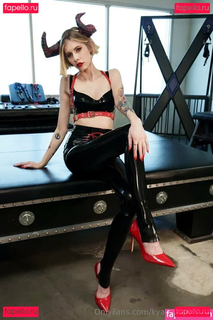 kyaas_freefans Onlyfans Photo Gallery 