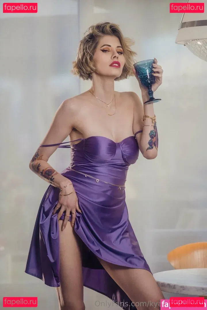 kyaas_freefans Onlyfans Photo Gallery 