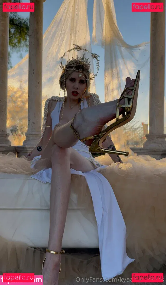 kyaas_freefans Onlyfans Photo Gallery 