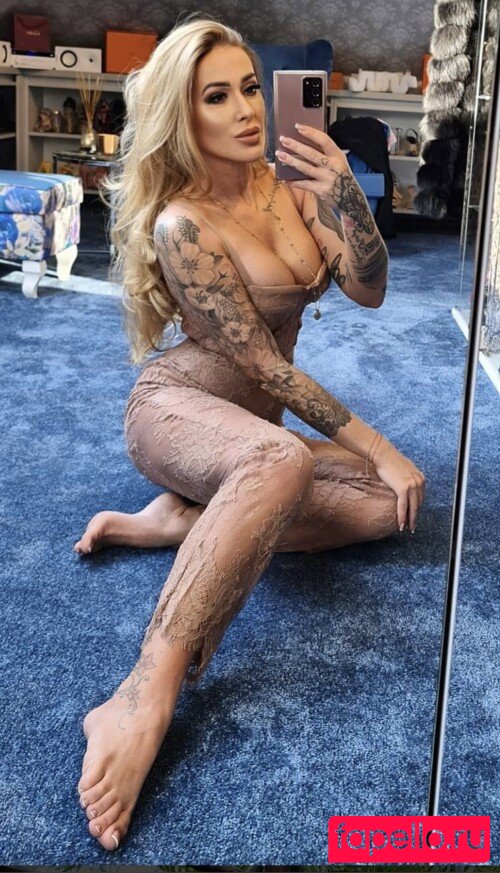 Sylwia Nude Onlyfans Photo 15