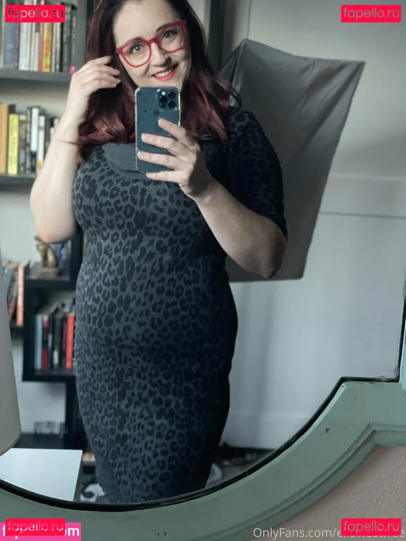 ellawestfree Onlyfans Photo Gallery 