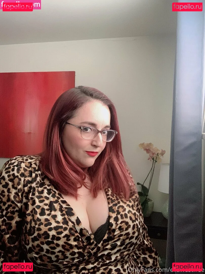 ellawestfree Onlyfans Photo Gallery 