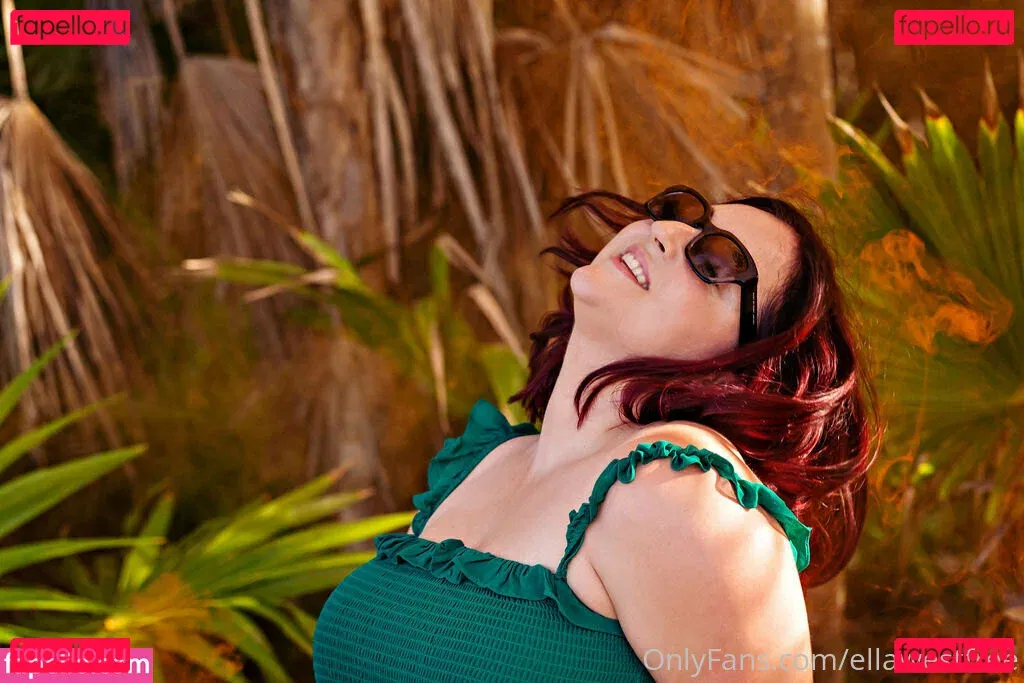 ellawestfree Onlyfans Photo Gallery 