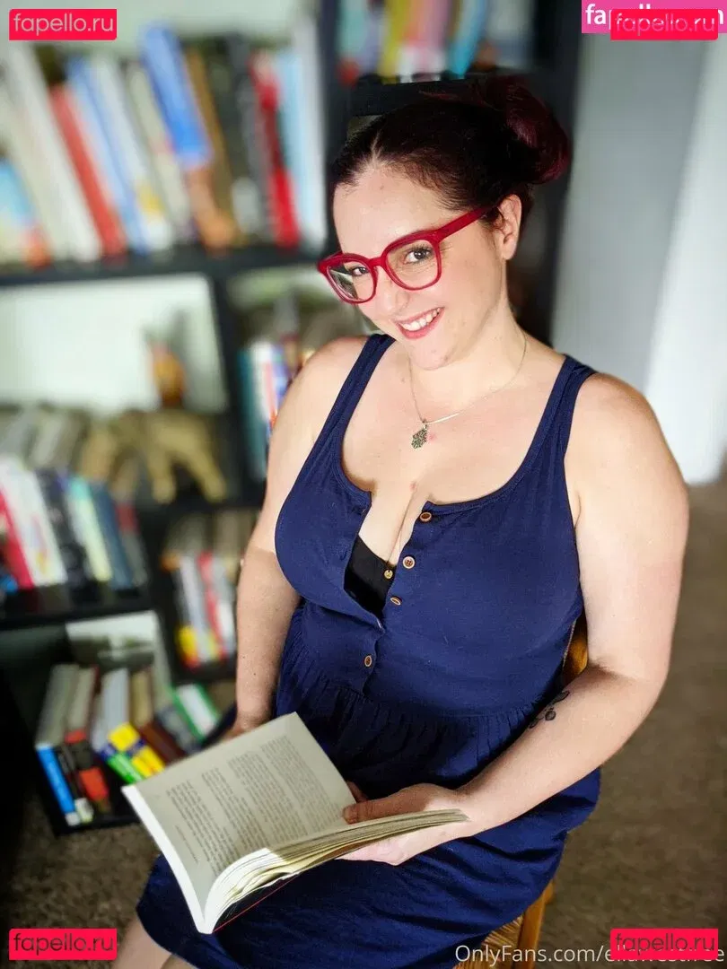 ellawestfree Onlyfans Photo Gallery 