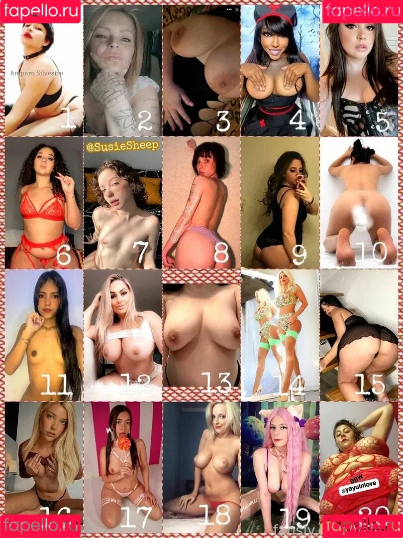Vale21 Onlyfans Photo Gallery 