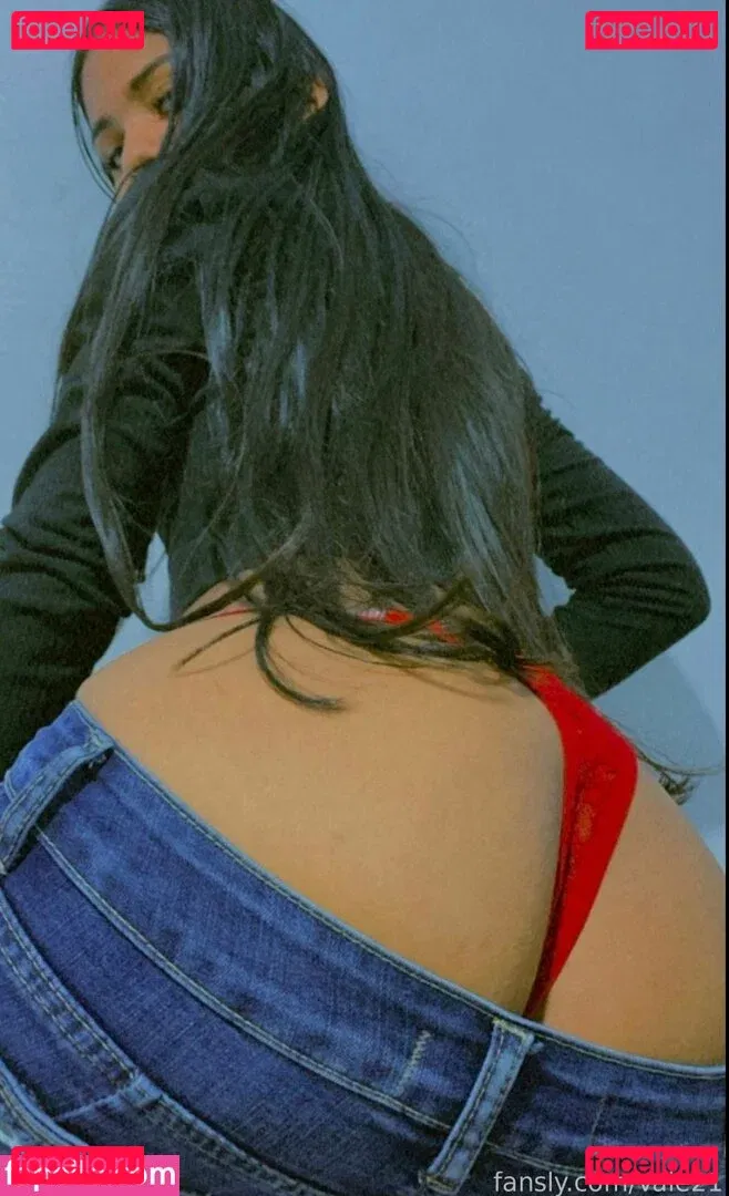 Vale21 Onlyfans Photo Gallery 