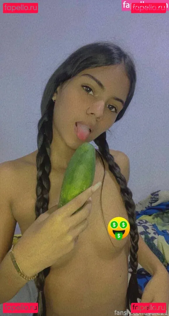 Vale21 Onlyfans Photo Gallery 