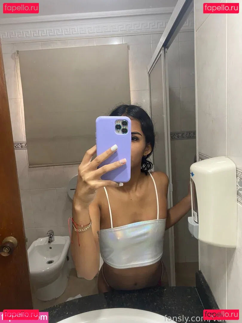 Vale21 Onlyfans Photo Gallery 
