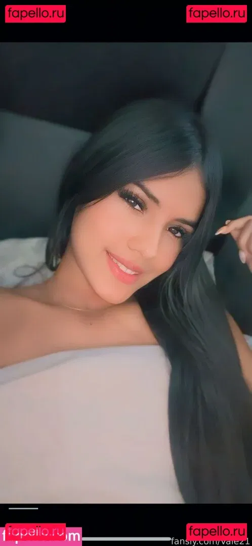 Vale21 Onlyfans Photo Gallery 