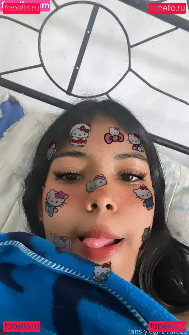 Vale21 Onlyfans Photo Gallery 