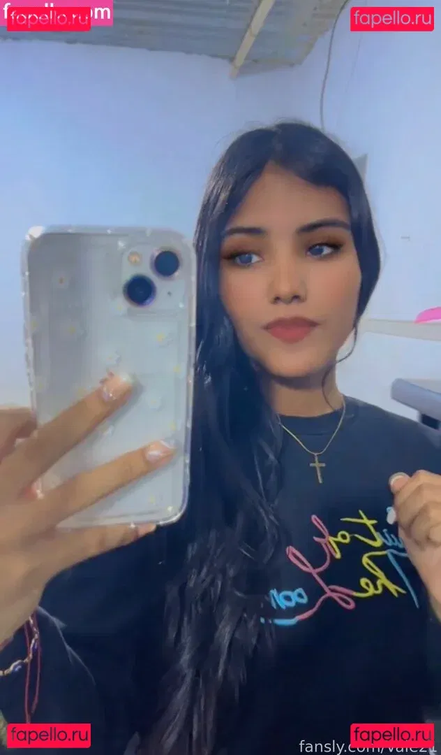 Vale21 Onlyfans Photo Gallery 